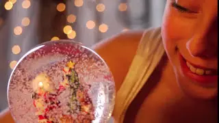 Hollie Steel - Hooray for Christmas (Christmas Album Compilation)