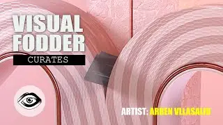 Very satisfying asmr animations by Arben Vllasaliu - Visual Fodder Instagram Feature 2020 Part 1