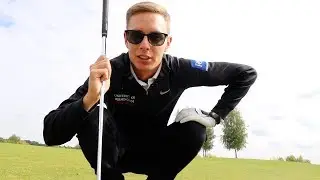 Golf to nie tylko turnieje!
