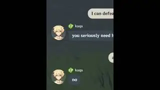 Messing with people in Co-op