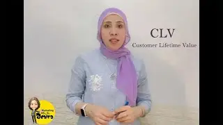 What is CLV ?   Customer Lifetime Value Explain For Beginner