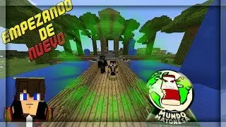 Empezando De Nuevo MMayonesa 1.5 #1