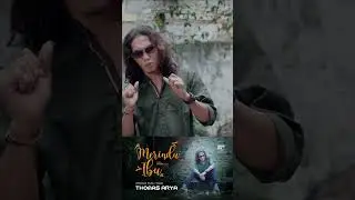 Merindu Ibu @ThomasArya81