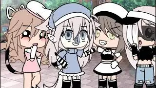 Tell me, how is your life | Gacha Meme | Gacha Life