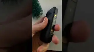 Подключение Iqos 2.4 по блютуз.