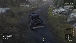 SnowRunner Ps4 Boing