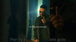 David Dreshaj Feat. Skerdi - Sonte
