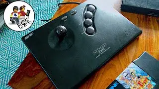 Buying a Neo Geo AES Console in 2020, A Frankly Expensive but Wholly Exhilarating Experience