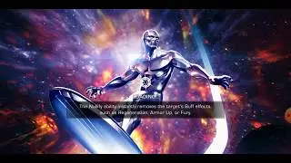 Spiderman vs Doctor Octopus fight | Marvel contest of champions game play