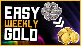 UNA'S TOKEN EASY GOLD - Lost Ark Guide