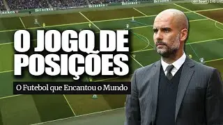 Positional Game - The Football that Enchanted the World (Positional Game)