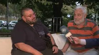 Big John i Tima o bratstvu GATE 7 i Delija