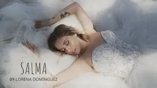 SALMA by LORENA DOMÍNGUEZ