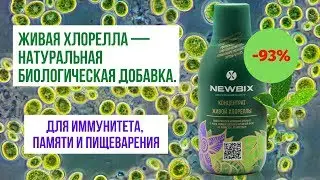 Хлорелла Купить В Спб