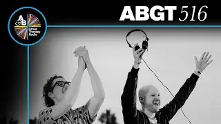 Group Therapy 516 with Above & Beyond and RNX