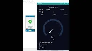 【Trust Zone VPN】Review Switzerland Speed Test ☑️️️️