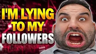 HotCuppaCrypto is Scamming His Followers