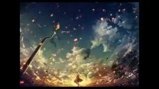 Nightcore - Fake Wings
