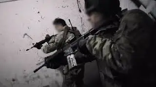 SCP MTF Training: Psi-7