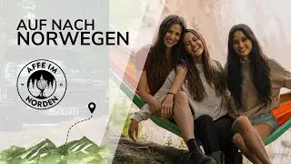 Die Reise zu dritt