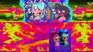 Preview 2 Funny DDC News 2.0 Effects Round 84 vs TEVOGMEHD2022 {84/100}