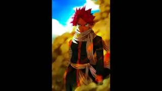 Natsu Dragneel ( Fairy Tail )