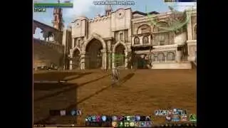 Archeage Мой эквип+Билд