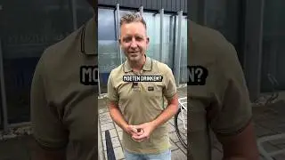 Gewoon niet TE veel! 🍷