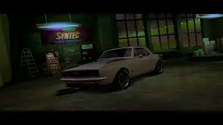 NFS CARBON - REDUX