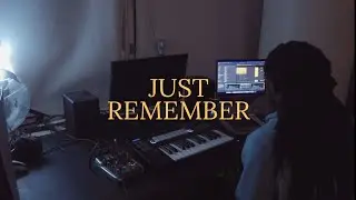 Musikal - Just Remember