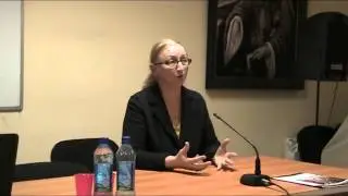 Цветкова Г.А. О государственной политике в отношении авторского права начала 20 века