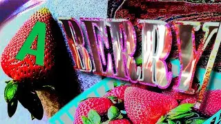 A Berry verified