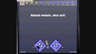 Super Stacker 2 Level 16