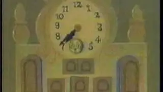 Muppet Babies: Running Out of Time song