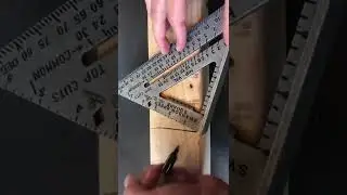Угольник Свенсона 