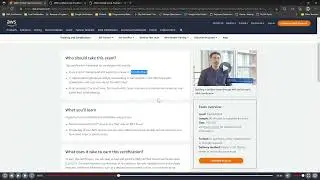 1. AWS Cloud Practitioner Exam 2023: Go through