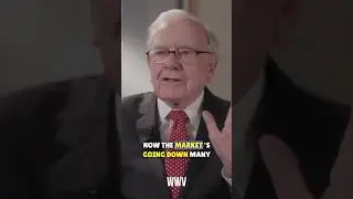Warren Buffett's Investment Wisdom: Turn $114 into $400,000 with S&P 500! 📈💡#investing #shorts
