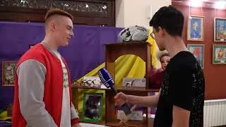 Купно заедино - вместе заодно!