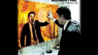 SENSES FAIL - The Irony of Dying on Your Birthday (Lyrics)
