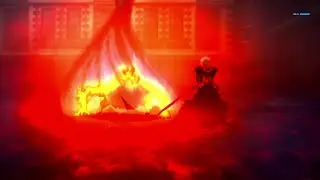 Saber Alter vs. Berserker Fate_stay night- Heaven’s Feel llI [AMV] - Destiny