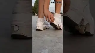 2 in 1 sneakers?