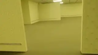 Backrooms - NoClip (Found Footage)