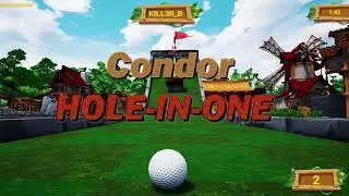Golf it Shenanigans  - Cruise Chat