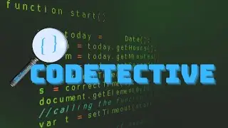 Codetective - Multi Agent Code Review Tool (Beta)
