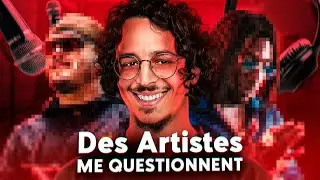 Je réponds à vos questions sur la musique #1 (C pas une FAQ y'a des conseils)
