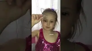Асмр от Викули парикмахер визажист
