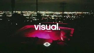 vin damato x Just Because - Mirage