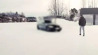 ME OSTETTIIN UUSI AUTO! (7XXHV kesään mennessä?)