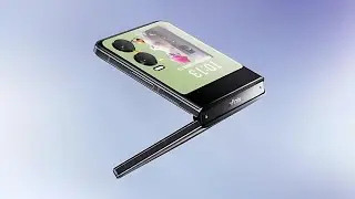 Infinix Zero Flip: The Ultimate Flip Phone Experience