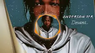 Anderson 1er - Devant( official audio)